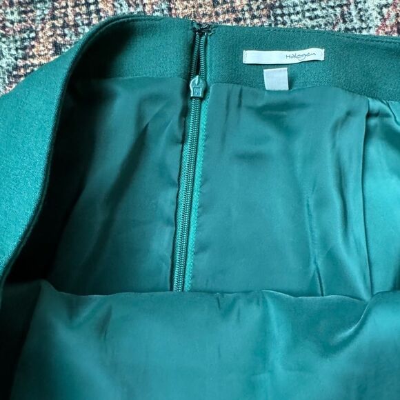 Halogen Pencil Skirt - Picture 3 of 3